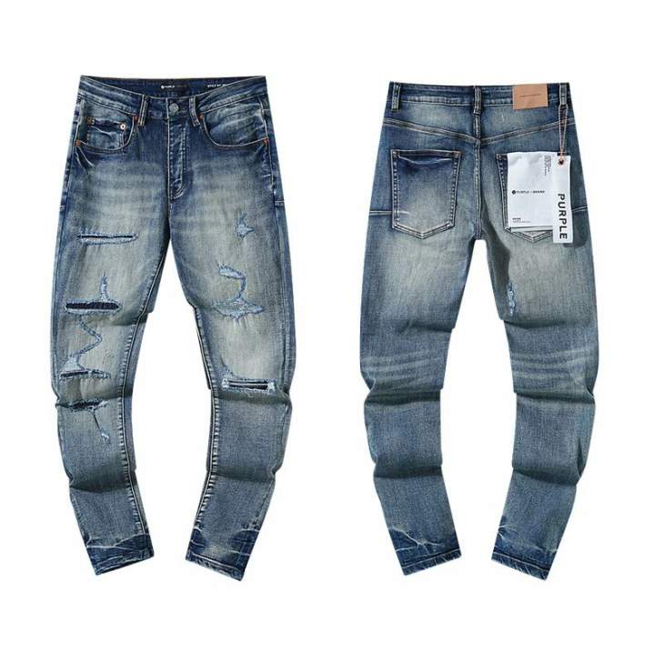 Picture of Purple Brand Jeans Long _SKUPurplesz30-38mrtx11913251